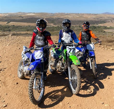 Dirt bike rentals california. Things To Know About Dirt bike rentals california. 